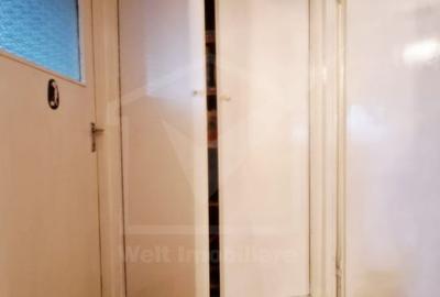 Apartament cochet - Piata Hermes, Gheorgheni - 10