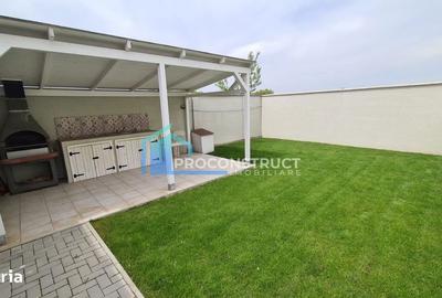 Apartament cu 2 camere, mobilat în Dumbrăvița - 1