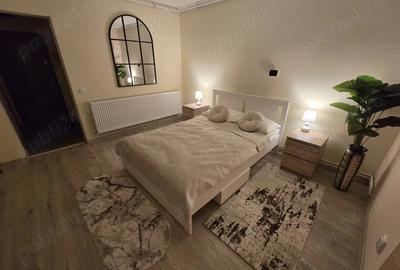 Garsoniera in regim hotelier - 4