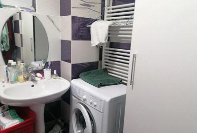 Garsonieră decomandată în Burdujeni - 2