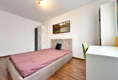 Apartament cu 2 camere de vanzare in Micalaca / Arad - 6