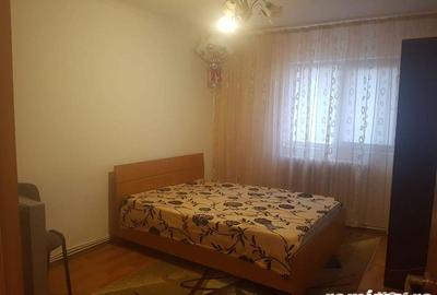 Garsonieră semidecomandată în P-ța Alba Iulia - 3