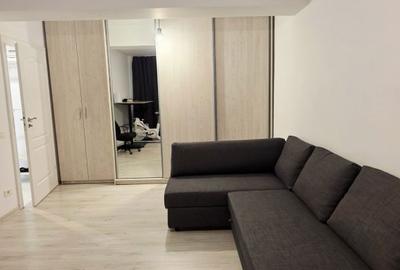 Apartament cu 2 camere decomandat, mobilat în Obor - 19