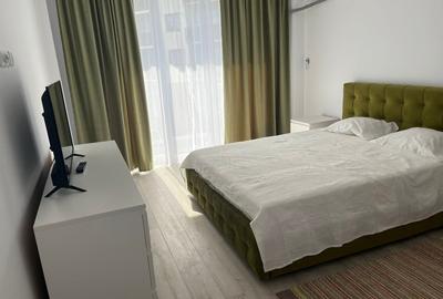 Apartament 3 camere, decomandat 70 mp in Happy Residence 3 - 4