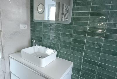 Casă cu 4 camere în Central - 7
