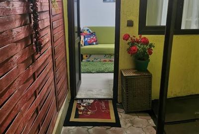 Casă cu 4 camere și curte generoasă în cartierul Coiciu - 8