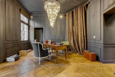 Vila cu farmec interbelic, UNICA, Zona Capitale, renovata! - 18