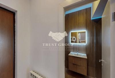 Apartament cu 3 camere în Șoseaua Nordului - 30