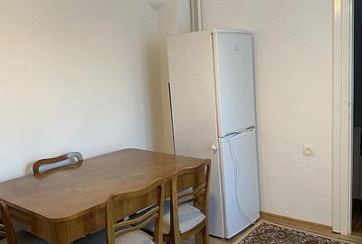 Garsonieră semidecomandată în Central - 4