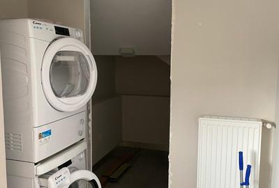 Casă individuală cu 6 camere cu Canalizare în Băneasa - 18