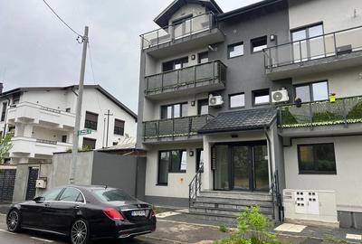 Apartament cu 2 camere decomandat în Jiului - 9