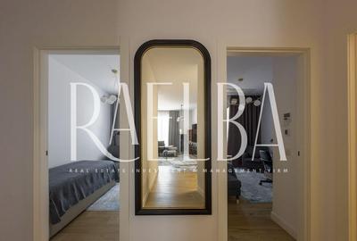 Apartament 4 camere | Dacia | Parcare | Terase 30mp - 15