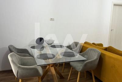 De inchiriat, apartament utilat si mobilat cu 3 dormitoare! De inchiriat, apartament utilat si mobilat cu 3 dormitoare! - 3