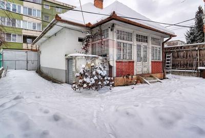 Casa de vanzare in zona Astra