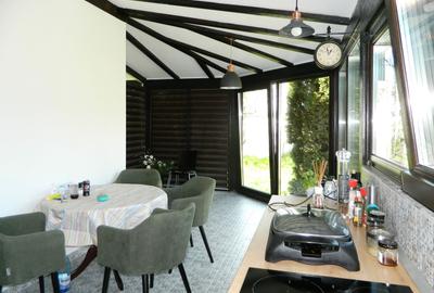 Apartament cu 4 camere, mobilat în Bartolomeu - 6