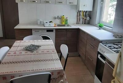 Apartament cu 3 camere decomandat în Dâmbu Pietros - 8