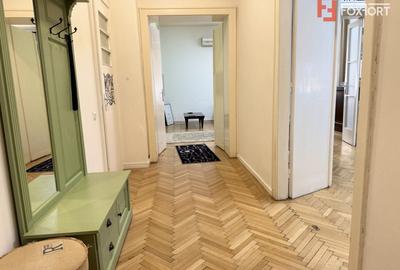 COMISION 0% Apartament cu 3 camere de vanzare in Timisoara, zona Centrala - 16