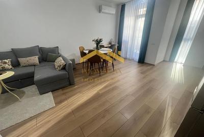 Apartament cu 2 camere decomandat, mobilat în Torontalului - 3