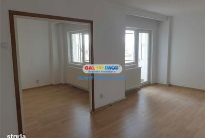 Apartament cu 4 camere, mobilat în Republicii - 17