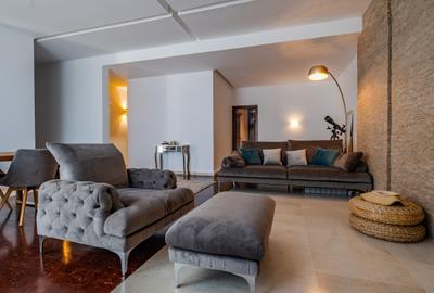Penthouse cu 4 camere și 2 terase mari – Neptun, zonă exclusivistă - 3