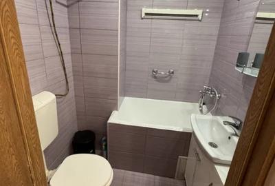Romana METROU ,Piata Amezei,bl.1997,et.2/10,Amenajat,mobilat utilat complet - 6