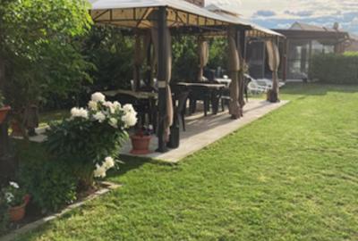 PENSIUNE in Tasnad cu predare afacere profitabila pentru investitori ! - 2