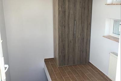 Penthouse de 3 camere in zona Sanpetru - 10