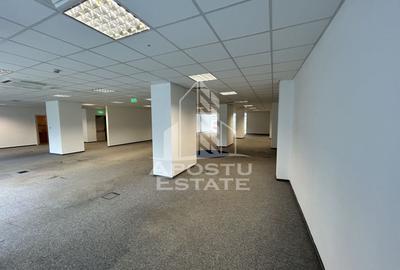 Birou, de 131 mp, în Central - 5