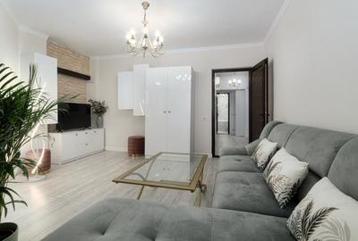 Ultracentra Capitol-apartament 2 camere modern parcare - 1