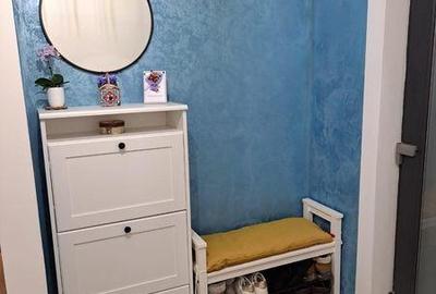 Casă cu 4 camere cu Teren 170 Mp în Mărăcineni - 4