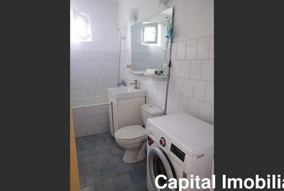 Apartament cu 3 camere decomandat în Hipodrom - 5