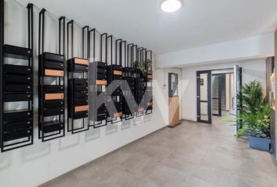 Apartament 2 camere spatios si luminos, ideal pentru locuinta sau investitie! - 4