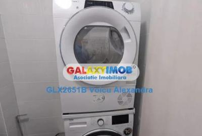 Apartament cu 2 camere semidecomandat, mobilat în Berceni - 5