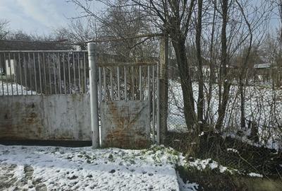 Casă individuală cu 1 camere cu Teren 1341 Mp în Strâmba-Jiu - 3