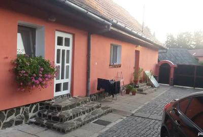 Vand casa in Beclean jud. Brasov - 1