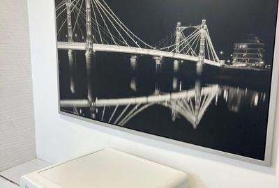 Apartament cu 3 camere, mobilat în Drumul Taberei - 8