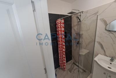 Apartament cu 2 camere Floresti - 6