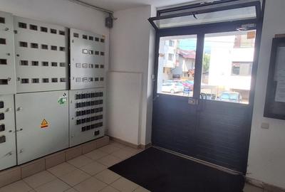 Garsonieră în Apărătorii Patriei - 10