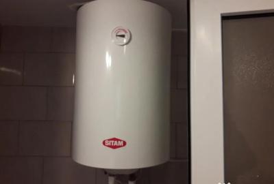 Casă cu 3 camere cu Teren 1800 Mp în Plopeni - 1
