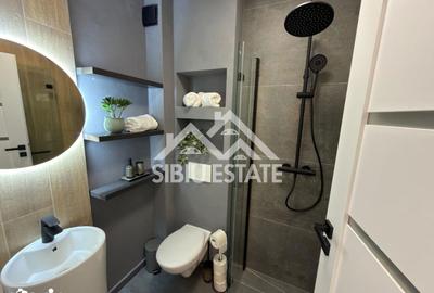 Apartament cu 2 camere decomandat în Central - 7