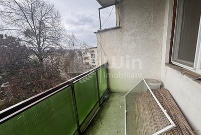 Apartament 3 camere | Decomandat | Plopilor | Zona Platinia - 7