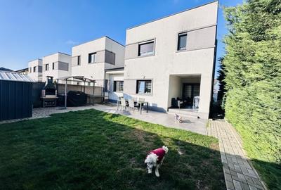 Duplex individual cu 5 camere - Dumbravita - 1