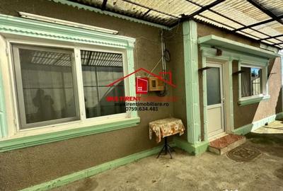 Casă cu 2 camere cu Teren 178 Mp în Babadag - 6