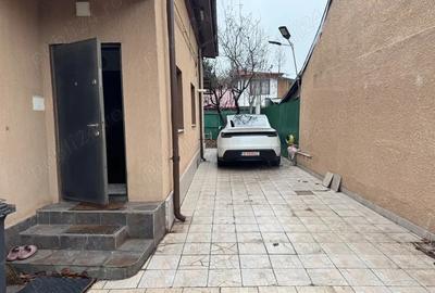 Casă în Central - 3