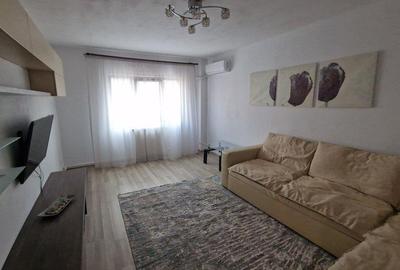 Apartament cu 2 camere decomandat, mobilat în Cug
