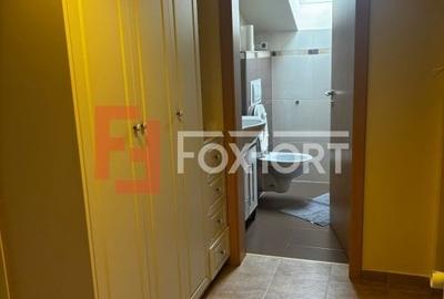 COMISION 0 % Apartament de inchiriat 3 camere decomandat,  Dumbravita - 24
