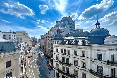 Apartament cu 2 camere, mobilat în Centrul Istoric - 20