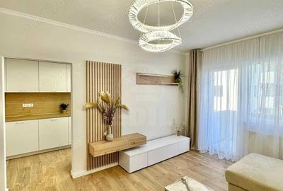 Apartament 2 camere lux Urusagului - 4