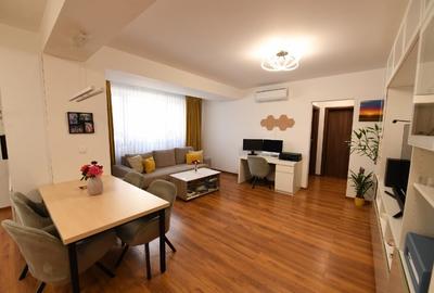 Apartament cu 2 camere – Pipera - 9