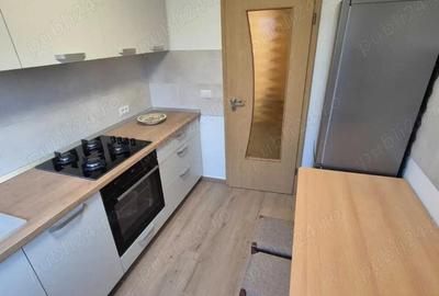 De inchiriat apartament 3 camere centru zona Balcescu - 3